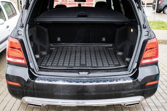 Mercedes-Benz GLK 220 CDI 4MATIC, 125kW (2013) - 19