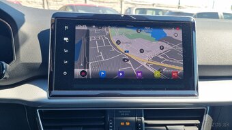 Seat Tarraco 2,0 TDi Style DSG7 - 19