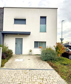 NA PREDAJ – moderná novostavba rodinného domu v Bernolákove - 19