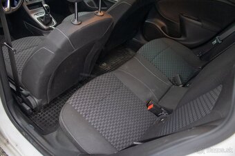 Opel Astra ST 1,6 CDTI 81kw ENJOY /AJ NA SPLÁTKY/ PROTIÚČET/ - 19