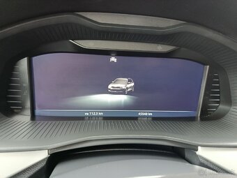 Skoda kamiq 1,0 TSI,automat - 19