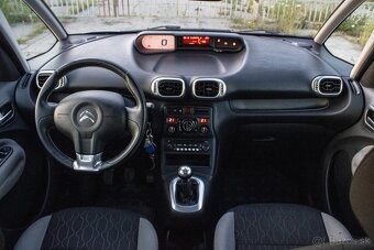 Citroën C3 Picasso VTi 95 Attraction - 19