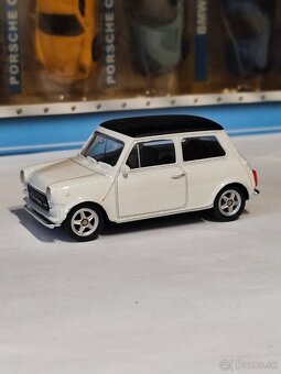 Modely 1:64 1:87 časť 2 - 19