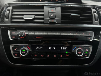 BMW Rad 1 118i M Sport A/T M-Packet - 19