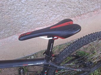 Predám Cube LTD 29er/Mko/17"/3x10, VZDUCH, DEORE XT - 19
