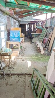 Na predaj 3 izbový rodinný dom, Pod Párovcami Piešťany - 19
