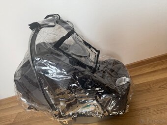 Predám vajíčko CYBEX Z2-isize - 19