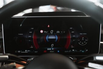 Mercedes-Benz S 580e 4MATIC - 19