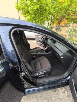 Mazda 3 SKYACTIV G - 19