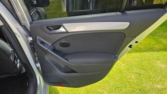 Golf 6 - 19
