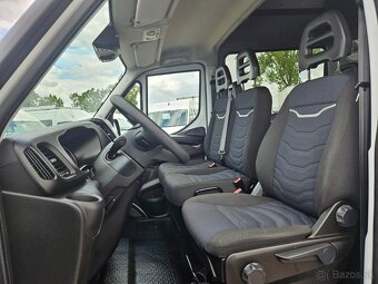 Iveco Daily35s16 L3H2 - 19