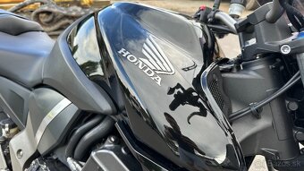Honda CB1000R r.v. 2008 - 19