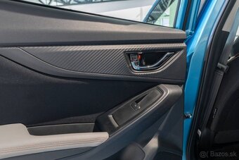 Subaru XV 2.0i e-Boxer MHEV Lineartronic AWD Style NAVI / XT - 19