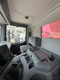Montážna plošina Scania 124G420/Palfinger TKA61 - 19