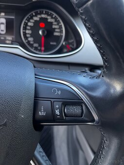Audi A4 B8 facelift 2.0 TDI 2014 – po servise - 19