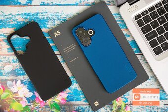 Nillkin Super Frosted pre Xiaomi, Redmi a Poco - 19