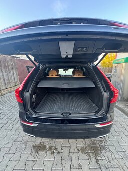 Volvo xc 60 inscription možnosť odpočtu dph - 19