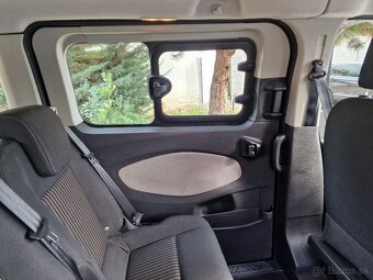 Ford Tourneo Custom 2.0 TDCi 131k Trend L2 8-miest (diesel) - 19