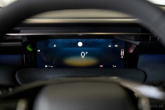 Citroën C5 Aircross PLUS Hybrid 145k ë-DCT6 - 19