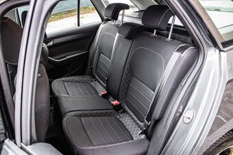 Škoda Fabia Combi 1.2 TSI Style - 19