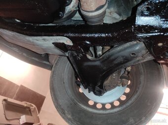 Opel Combo Tour 1.7cdti 74kw rok 7/2010 Family - 19