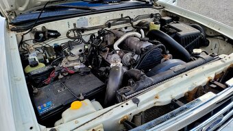 Ford Ranger 2.5 TDi - 80 kw 4x4 (A/C) - 19