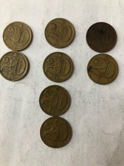 Mince (2kčs/20h) - 19