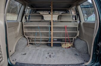 Nissan Terrano II 2.7 tdi - 19