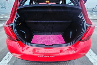 Toyota Yaris - 19