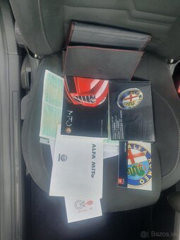 Alfa Romeo Mito 0,9 TwinAir Distinctive - 19