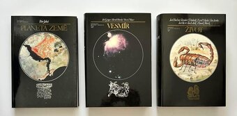 Nádherná séria encyklopédií - 19