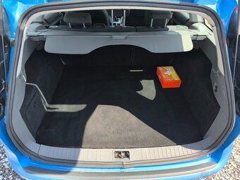 Ford Focus Kombi - 19