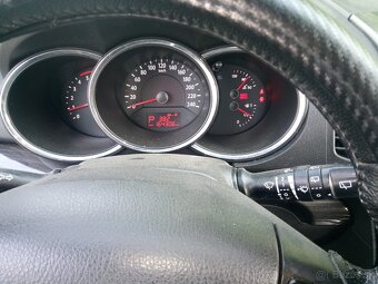 Kia Sorento 2,2CRDI AWD - 19