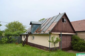 Veľký 2 generačný dom na bývanie aj podnikanie, bezkonkurenč - 19
