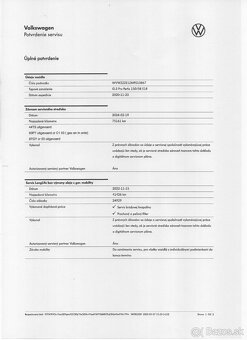 Volkswagen ID.3 Performance 1st Max -SoH/Matrix-NEBÚRANÉ- - 19