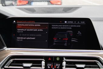 BMW X5 xDrive30d A/T M-paket - 19