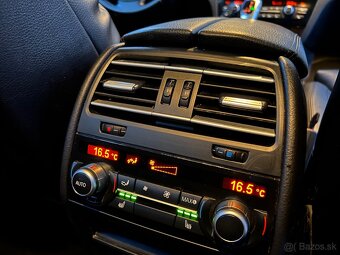 BMW 730d•F01•2009•180kw - 19