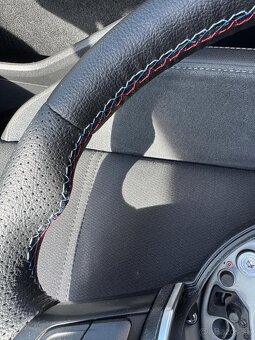 BMW F11 530Xdrive 190kw 258ps 8 ZF - 19
