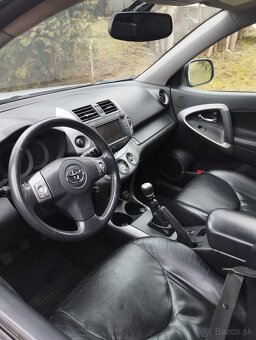 TOYOTA RAV4 - 19