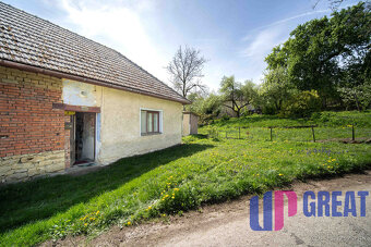 NA PREDAJ rodinný dom v tichej lokalite Hrašné-Hodulov vrch - 19