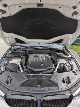 BMW 540i xDrive - 19