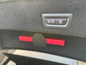 BMW Rad 7 730d xDrive A/T full M packet - 19