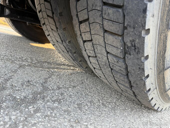 CISTERNA MAN TGM AUTOMAT-NOVA CISTERNA 11500L - 19