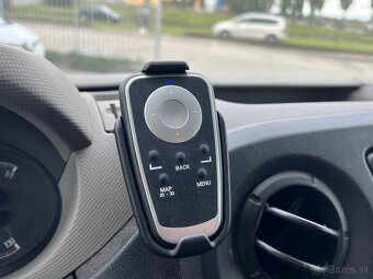 Opel Movano 2.3 CDTi BiTurbo 163k L3H1 MT6 - 19