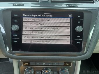 Volkswagen Tiguan Allspace 2.0 TDI Comfortline DSG 2021 - 19