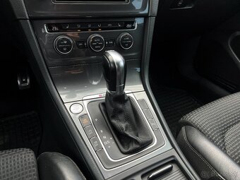 Volkswagen Golf Variant Alltrack 2.0 TDI BMT 4MOTION DSG - 19