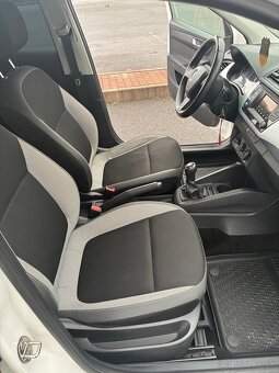 Škoda Fabia combi 1.4 TDI - 19