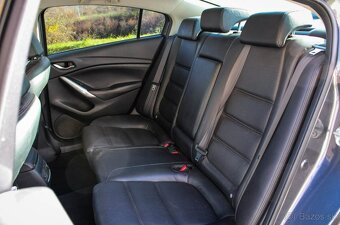 Mazda 6 2.2 Skyactiv-D Revolution - 19