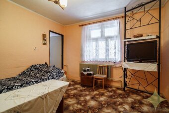 REZERVOVANÉ - EXKLUZÍVNE na predaj rodinný dom v obci Prašic - 19