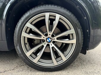 Predám BMW X5,r.v.2014,Xdrive 30 ď. - 19